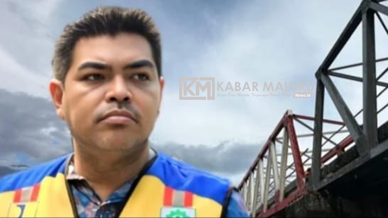 BPJN Maluku Bekerja Nyata, Bukan Wacana