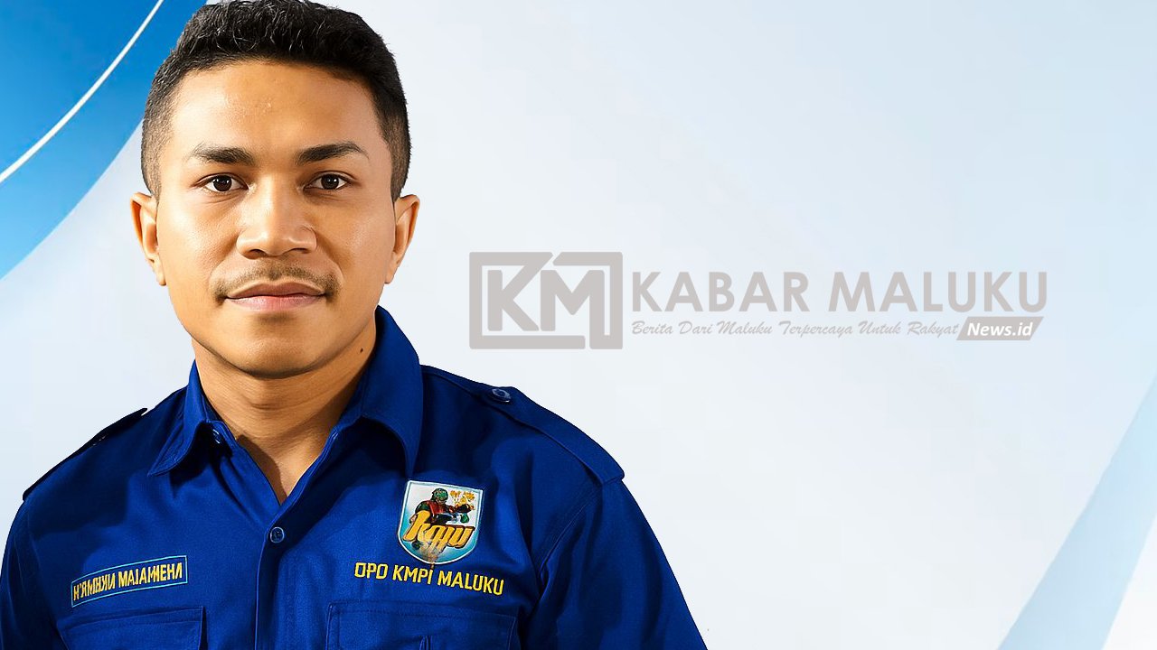Moch Iqbal Tamher, Sosok Anak Negeri Maluku yang Pimpin BPJN: Bekerja dengan Hati untuk Tanah Leluhur