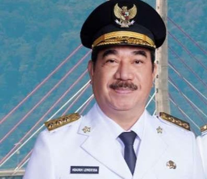 Gubernur Maluku Diminta Tidak Terapkan Standar Ganda Soal Tambang Ilegal