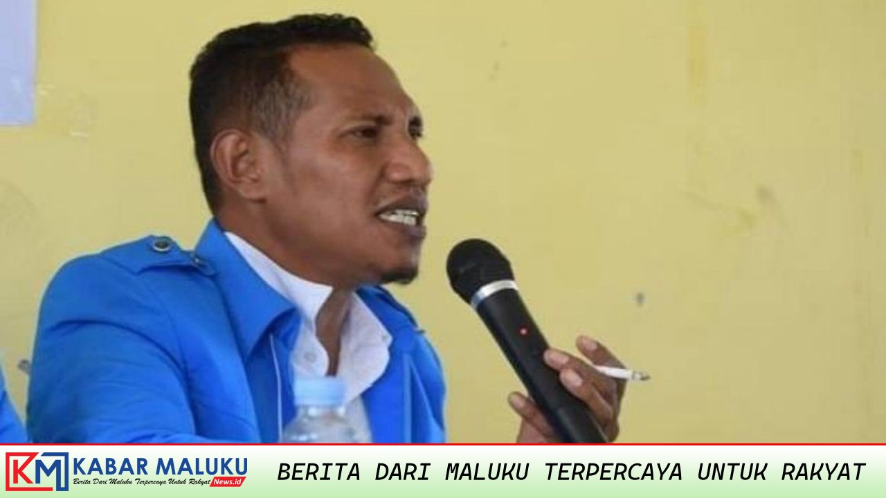 “Fitnah Leuwol? Rumata Ingatkan Pasal 311 KUHP”