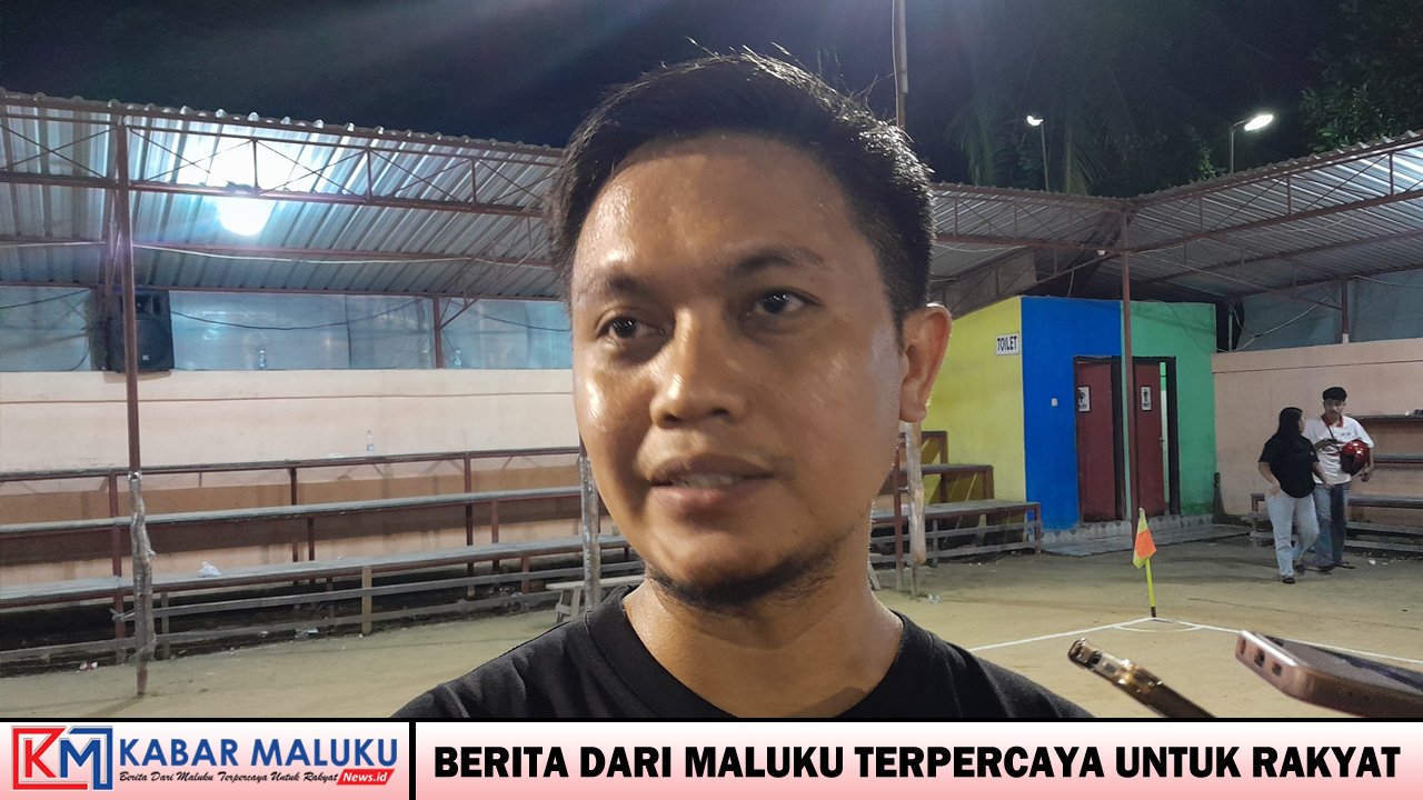 Turnamen Gawang Mini Ruruhe Cup III Jadi Langkah Positif Cegah Perilaku Negatif Pemuda