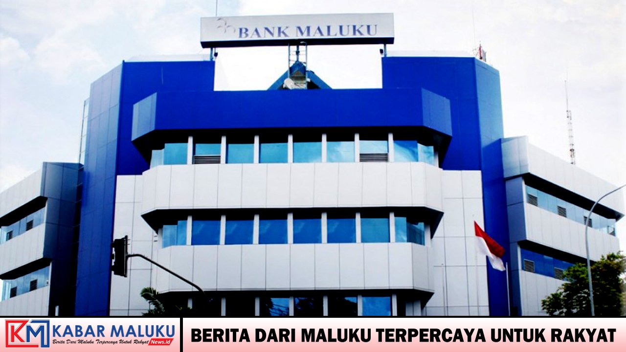Saat Banyak Bank Tertekan, Bank Maluku Malut Justru Melesat di 2025